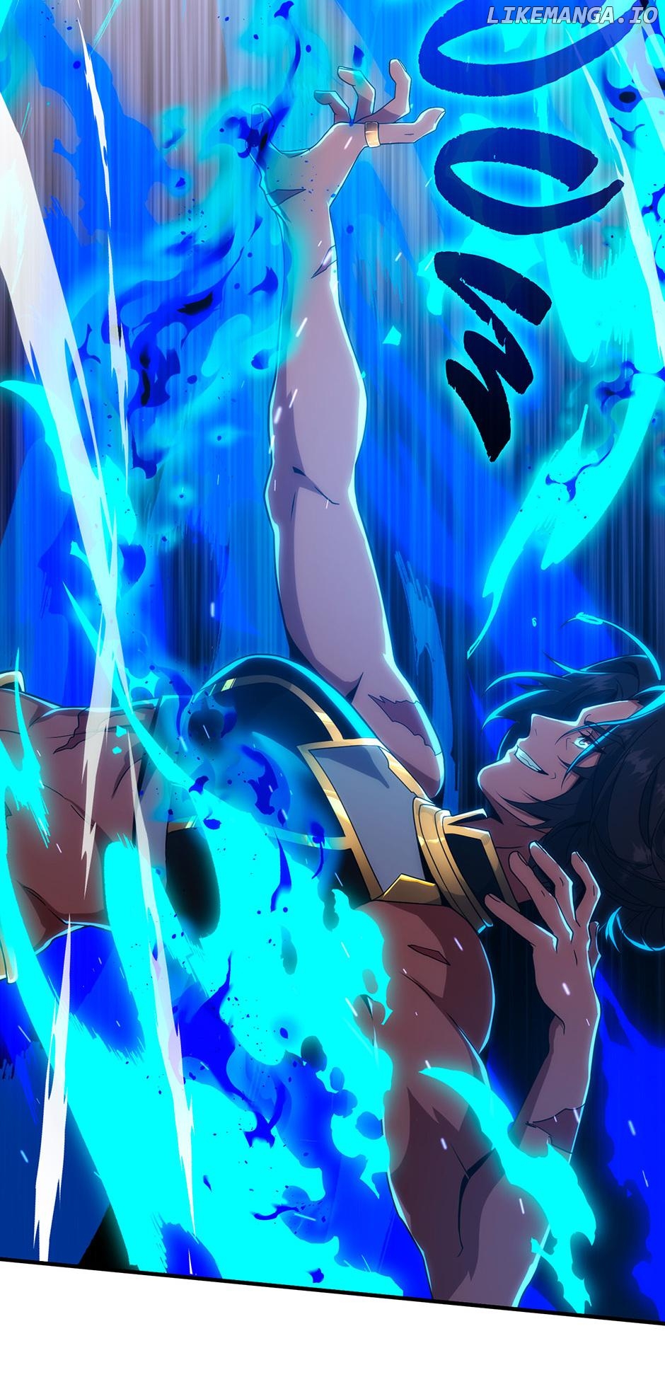 The Beginning After The End Chapter 210 image 37